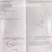 Bán đất đường Hòa Phú 29 - Khu E Kim Long - Trục thông Nguyễn Sinh Sắc